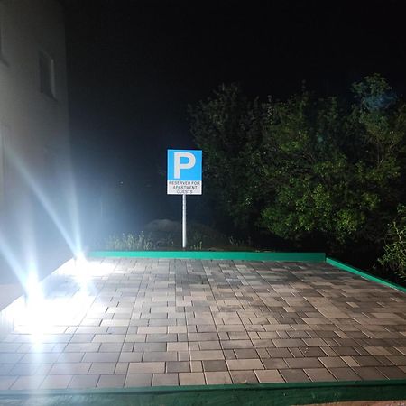 Zagora Hills Apartman クラピナ エクステリア 写真