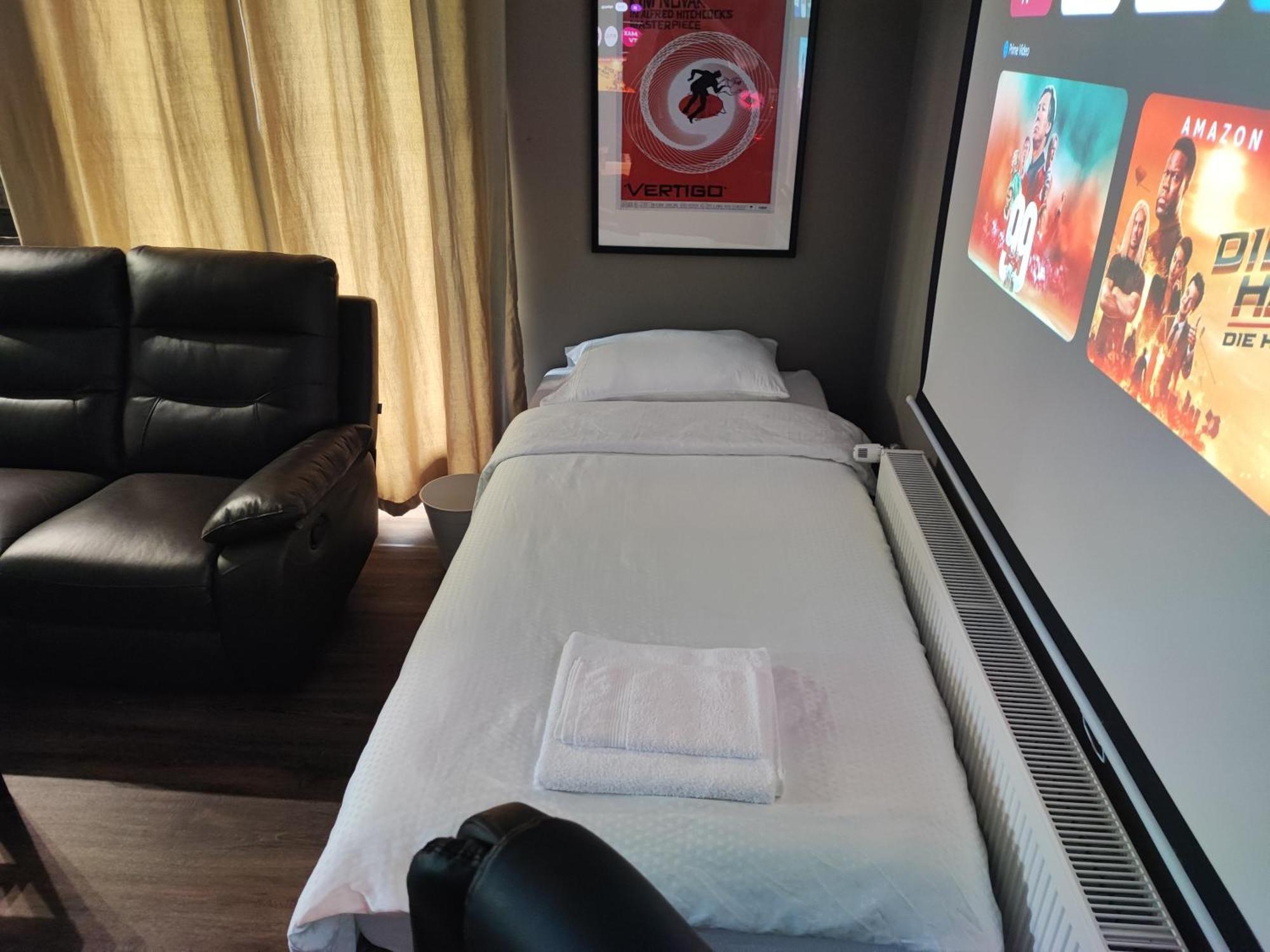 Zagora Hills Apartman クラピナ エクステリア 写真
