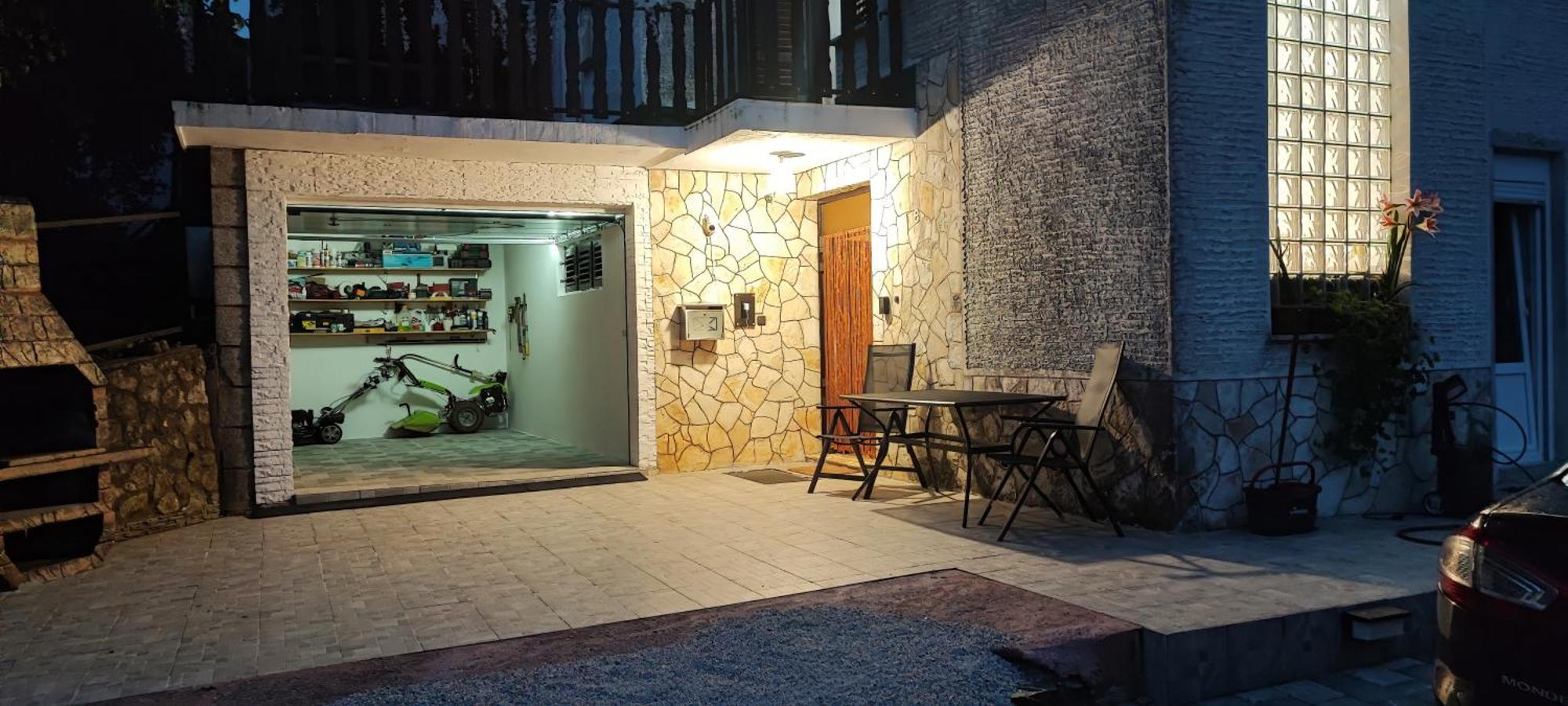 Zagora Hills Apartman クラピナ エクステリア 写真