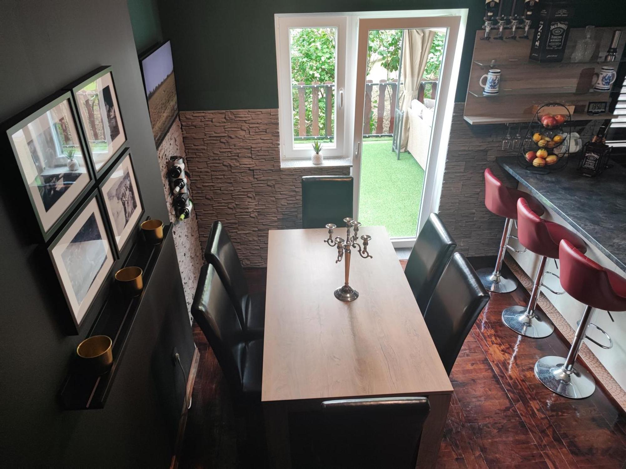 Zagora Hills Apartman クラピナ エクステリア 写真