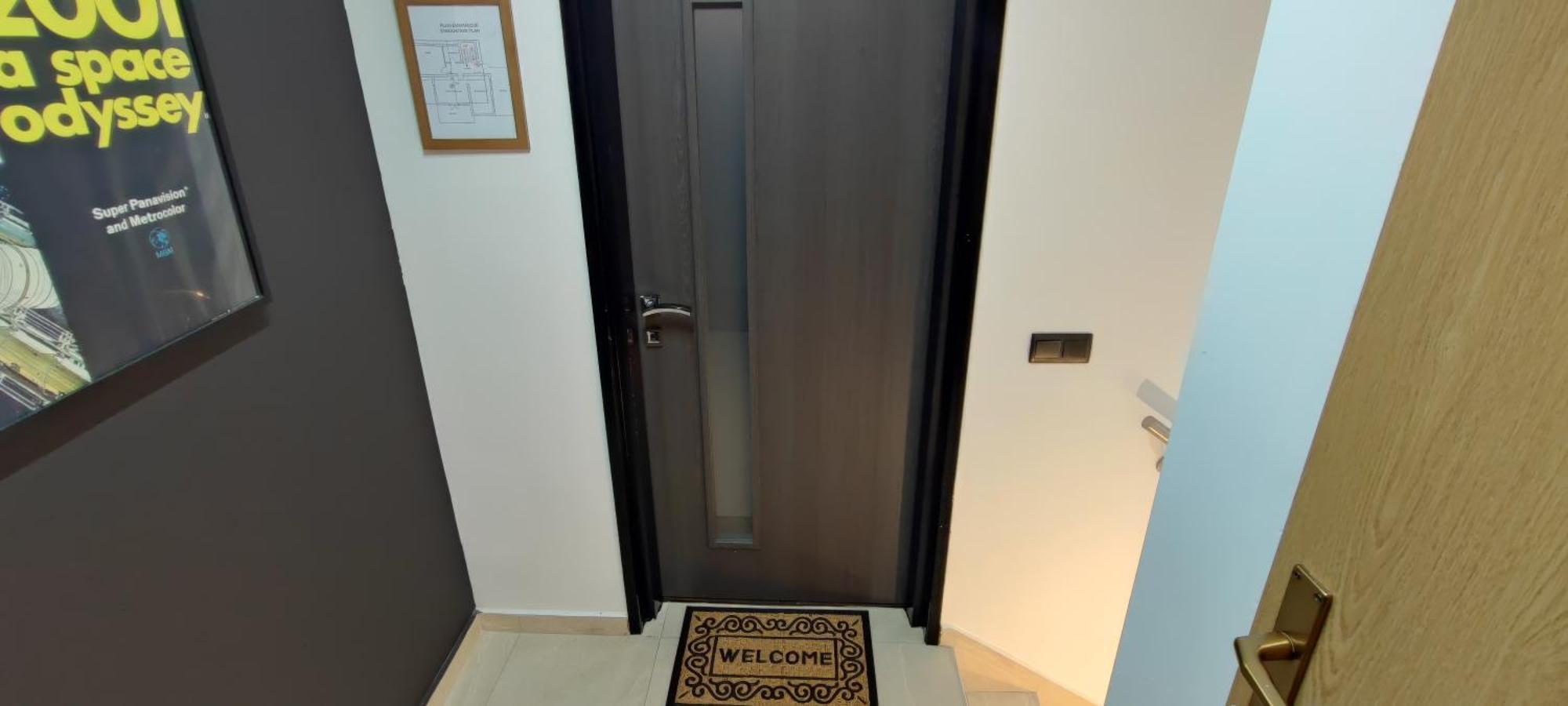 Zagora Hills Apartman クラピナ エクステリア 写真