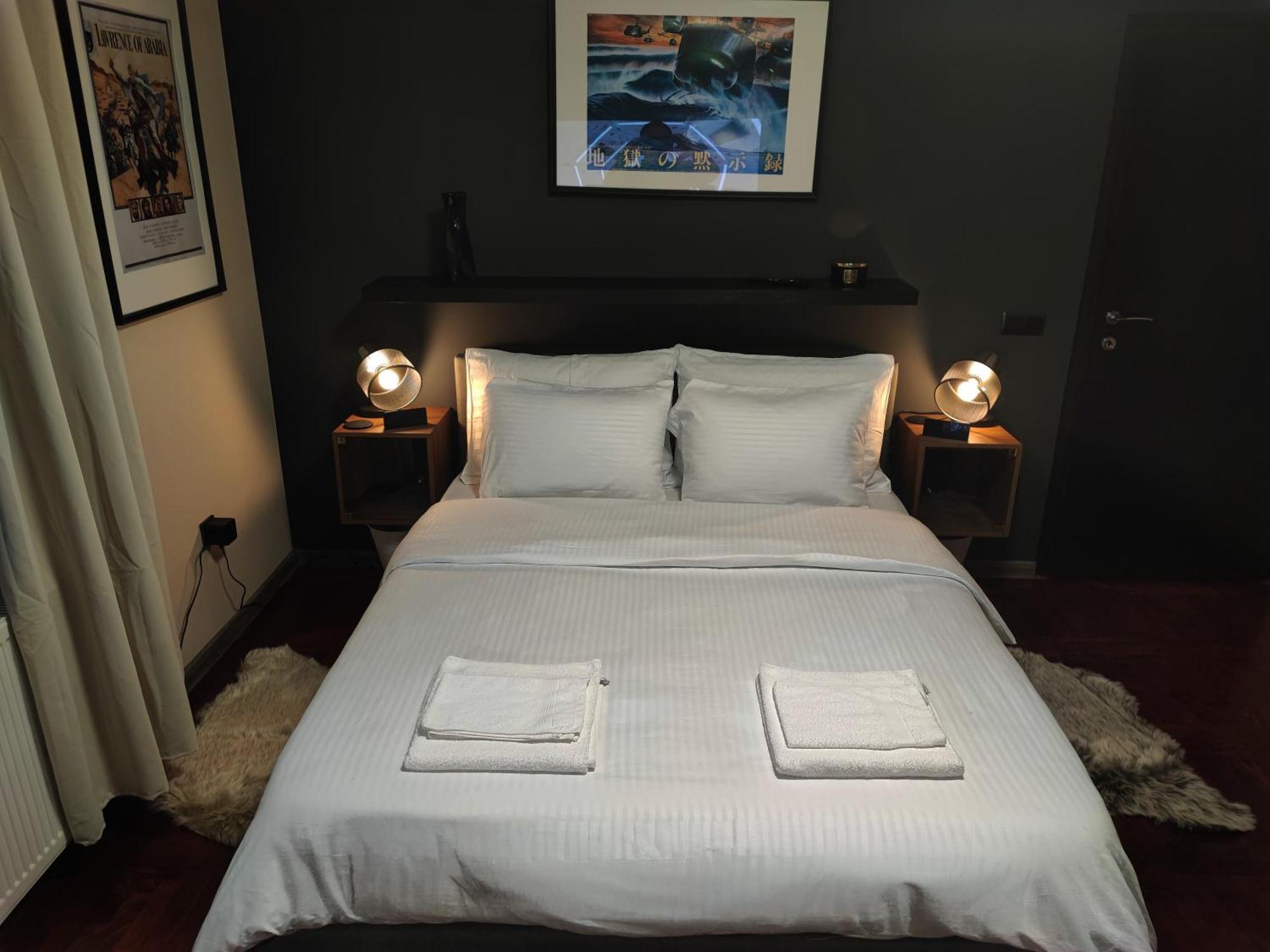 Zagora Hills Apartman クラピナ エクステリア 写真