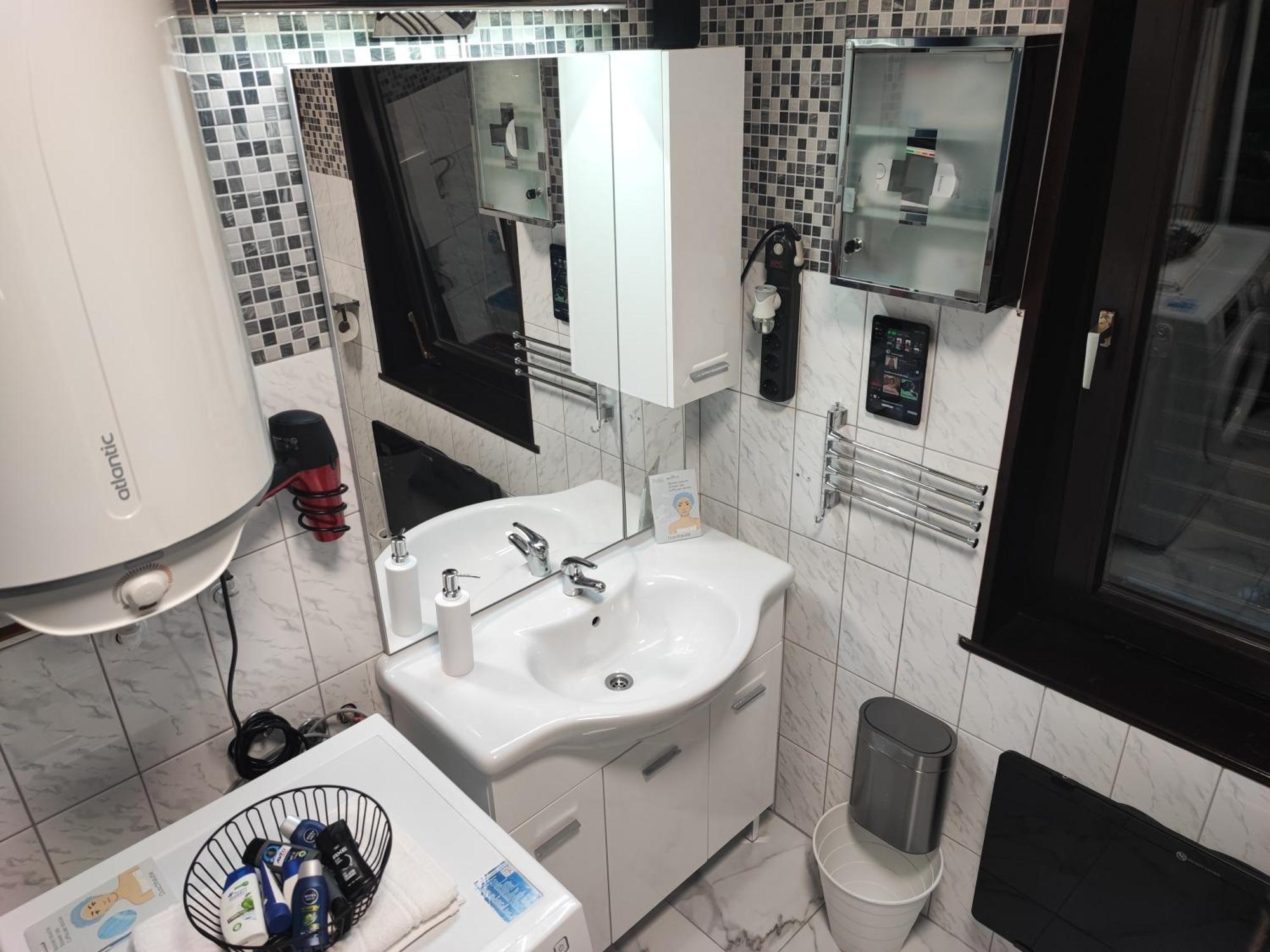 Zagora Hills Apartman クラピナ エクステリア 写真