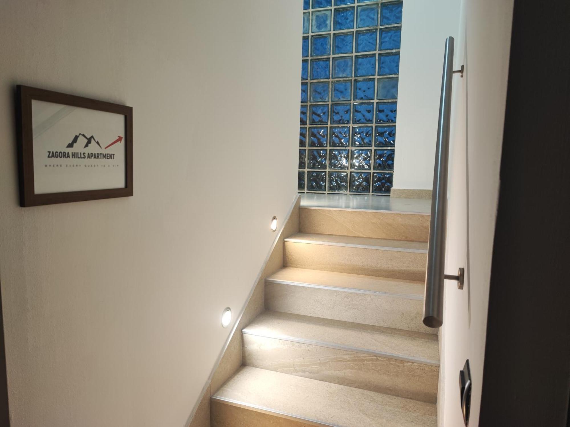 Zagora Hills Apartman クラピナ エクステリア 写真