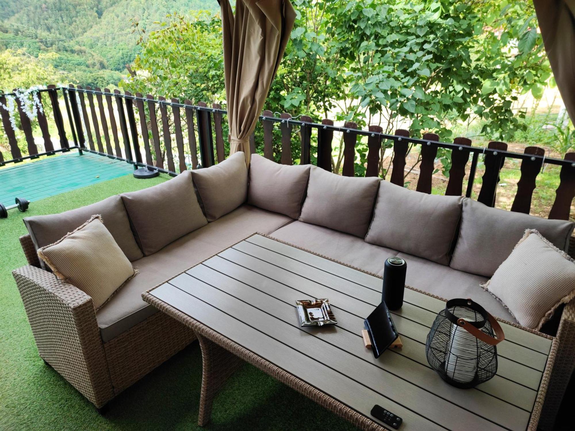 Zagora Hills Apartman クラピナ エクステリア 写真