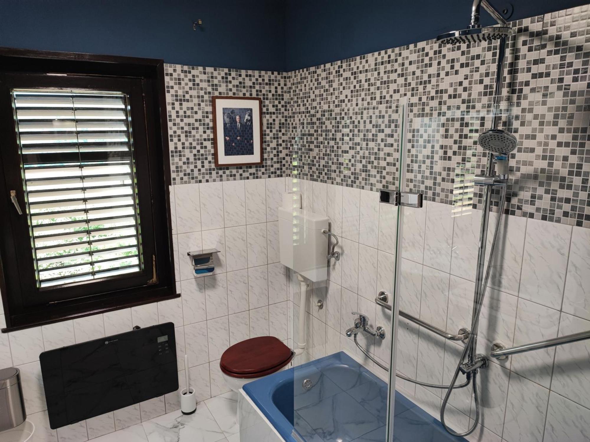 Zagora Hills Apartman クラピナ エクステリア 写真
