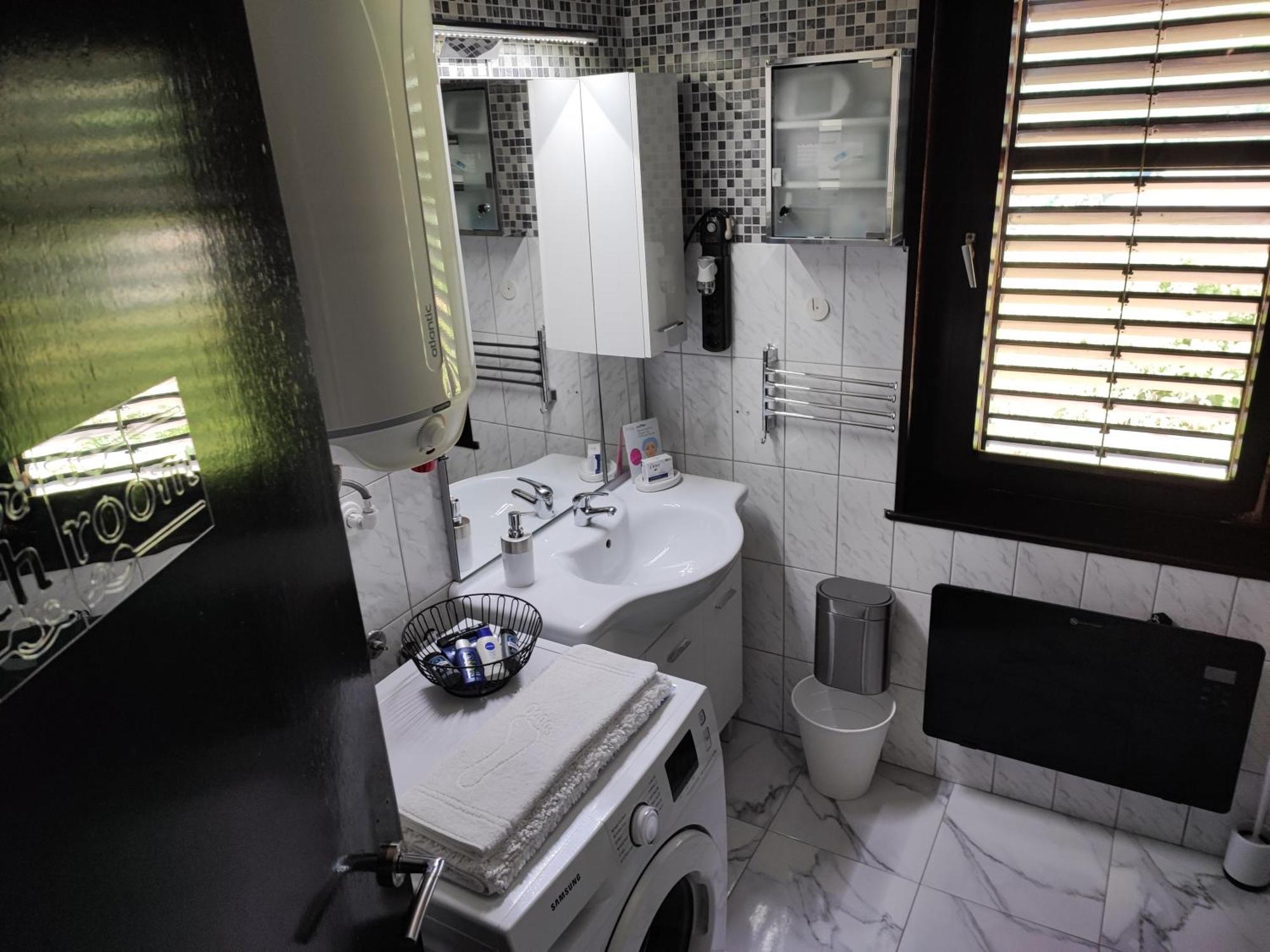 Zagora Hills Apartman クラピナ エクステリア 写真