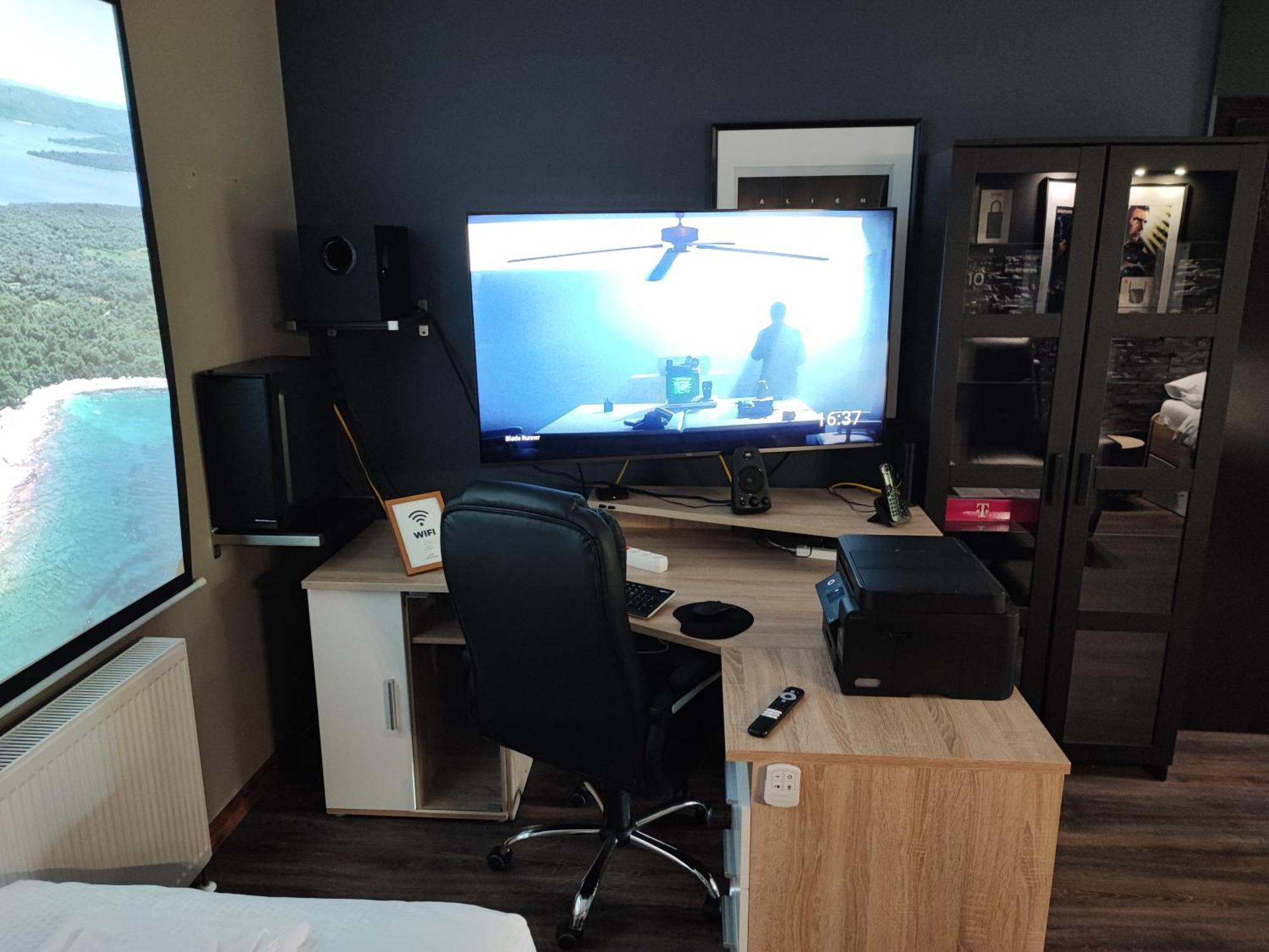 Zagora Hills Apartman クラピナ エクステリア 写真