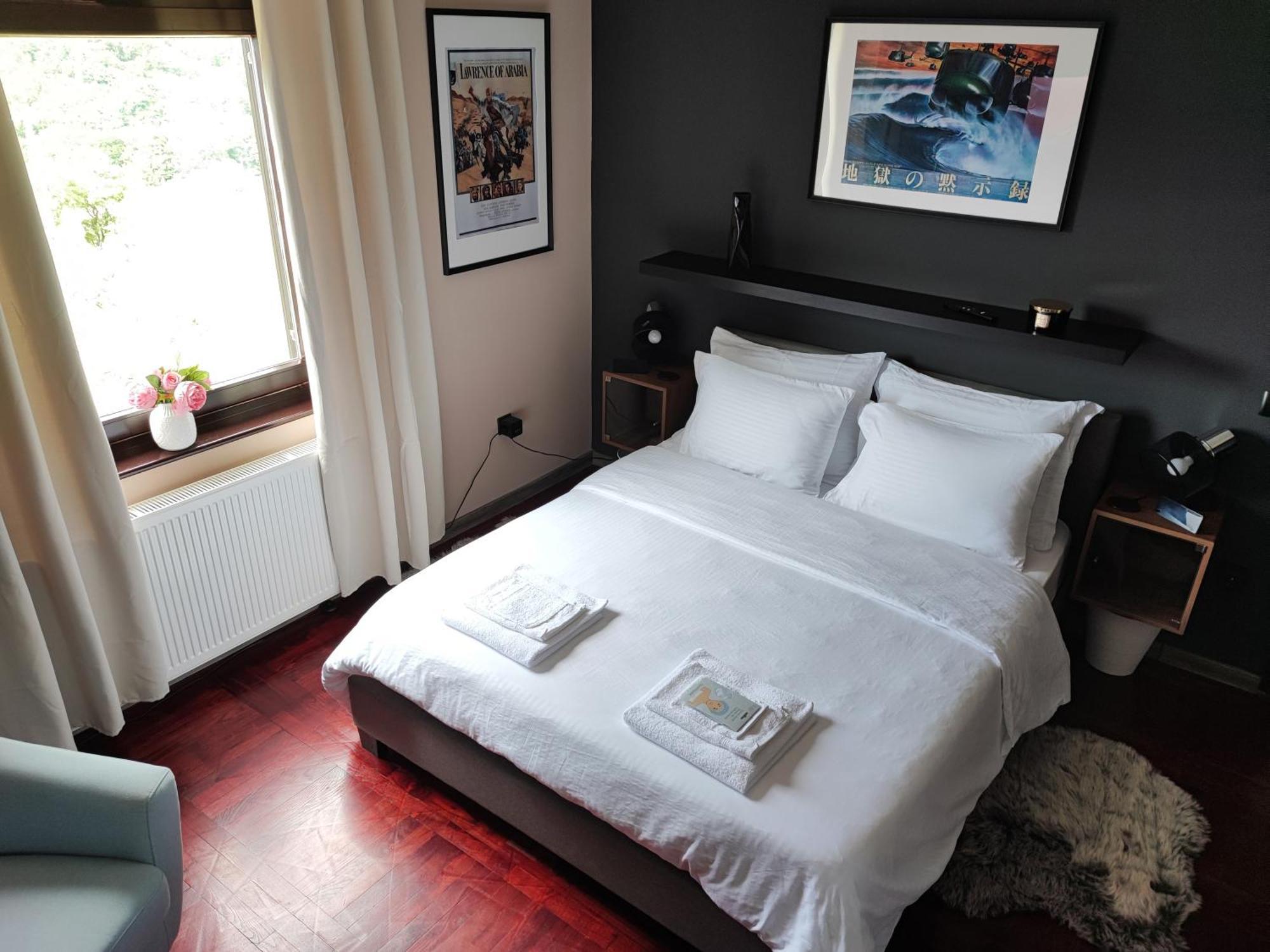 Zagora Hills Apartman クラピナ エクステリア 写真