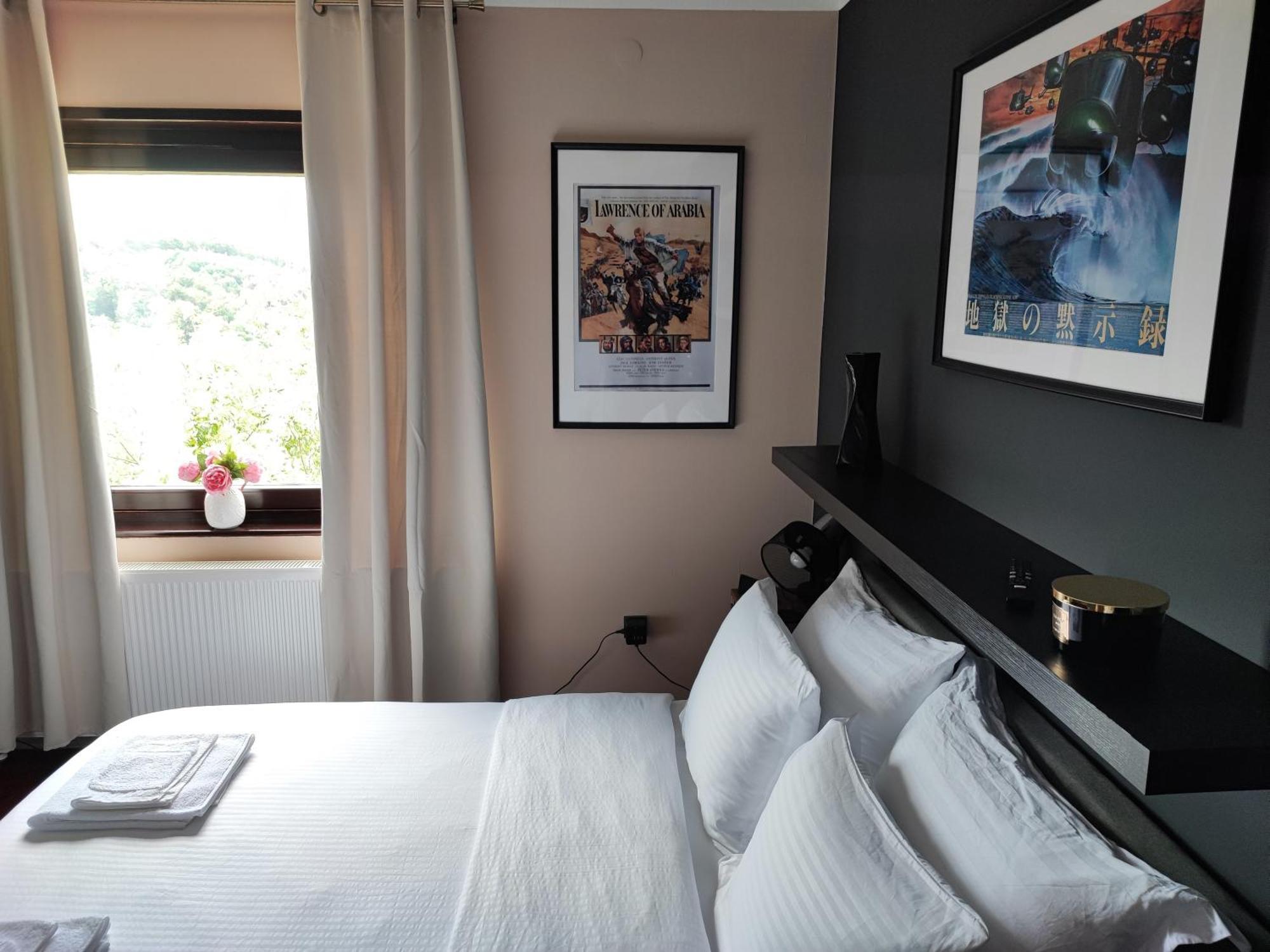 Zagora Hills Apartman クラピナ エクステリア 写真