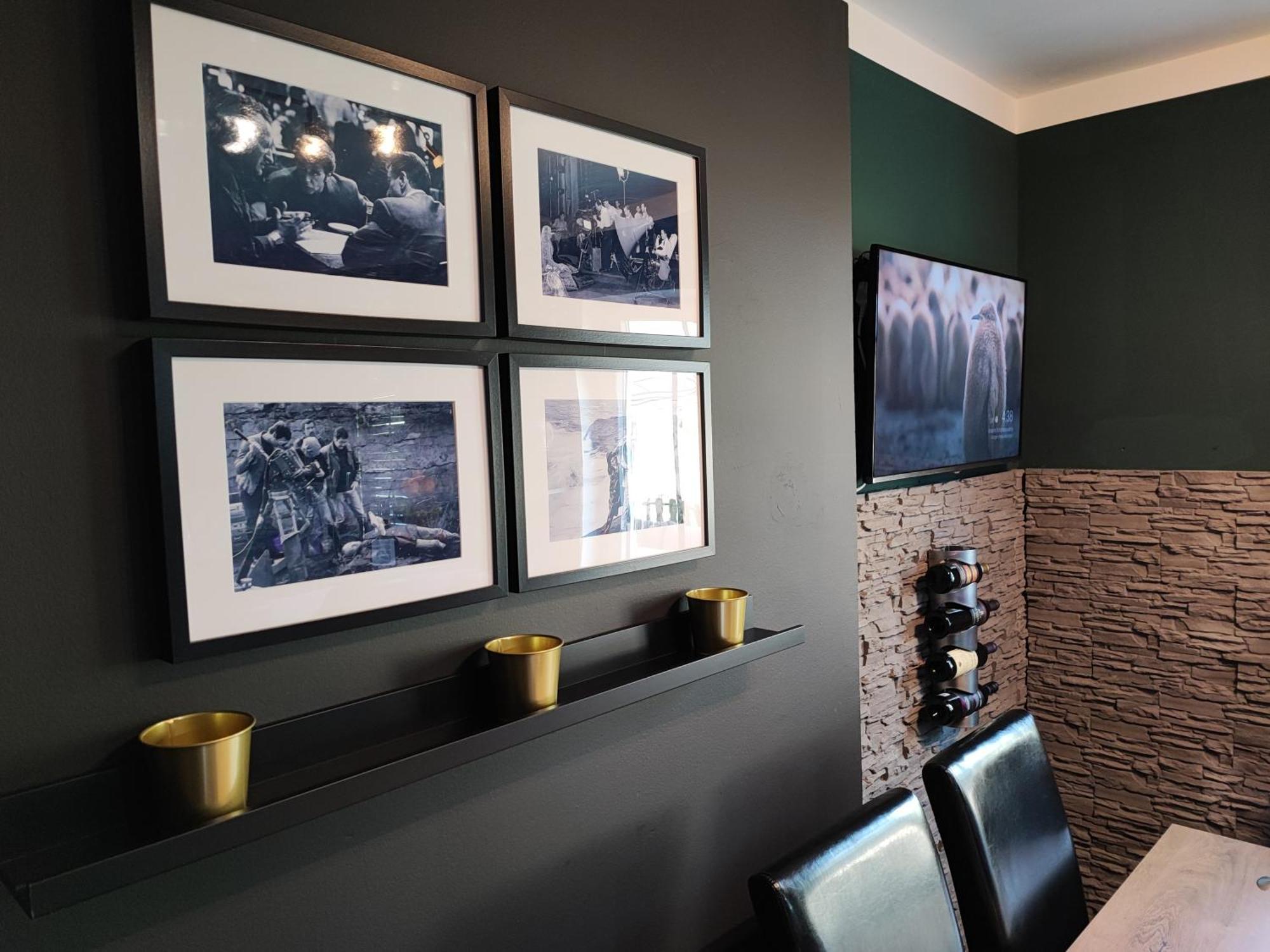 Zagora Hills Apartman クラピナ エクステリア 写真