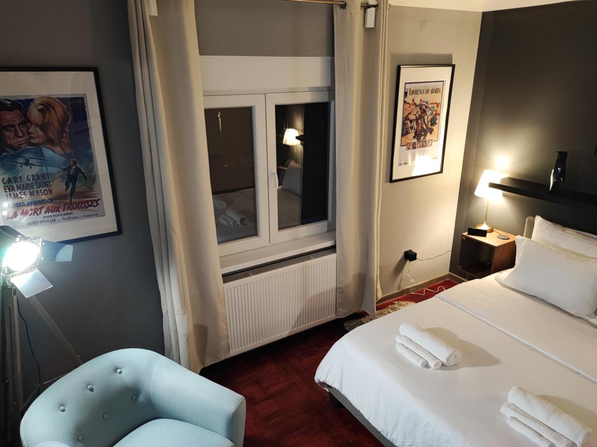 Zagora Hills Apartman クラピナ エクステリア 写真
