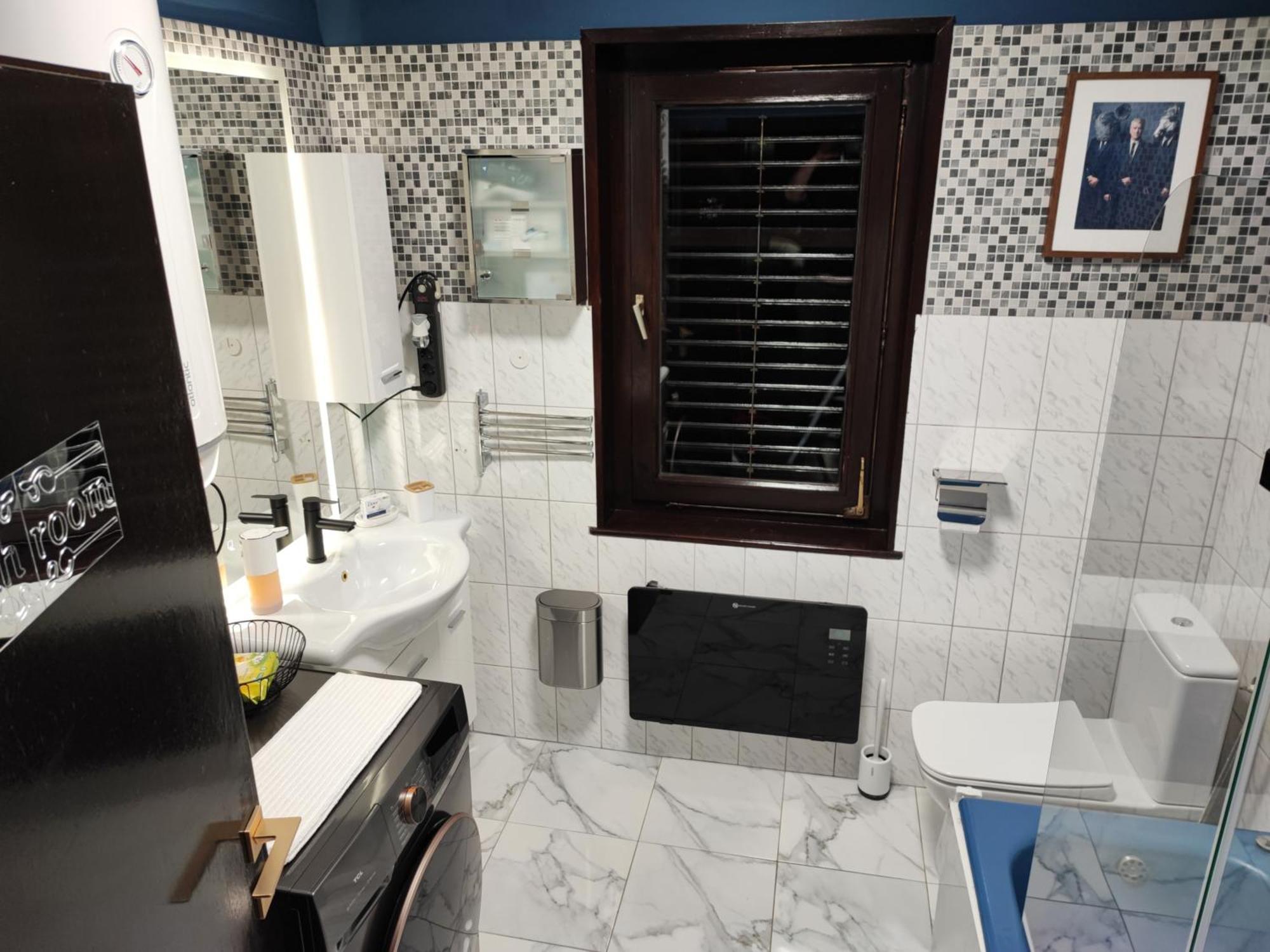 Zagora Hills Apartman クラピナ エクステリア 写真