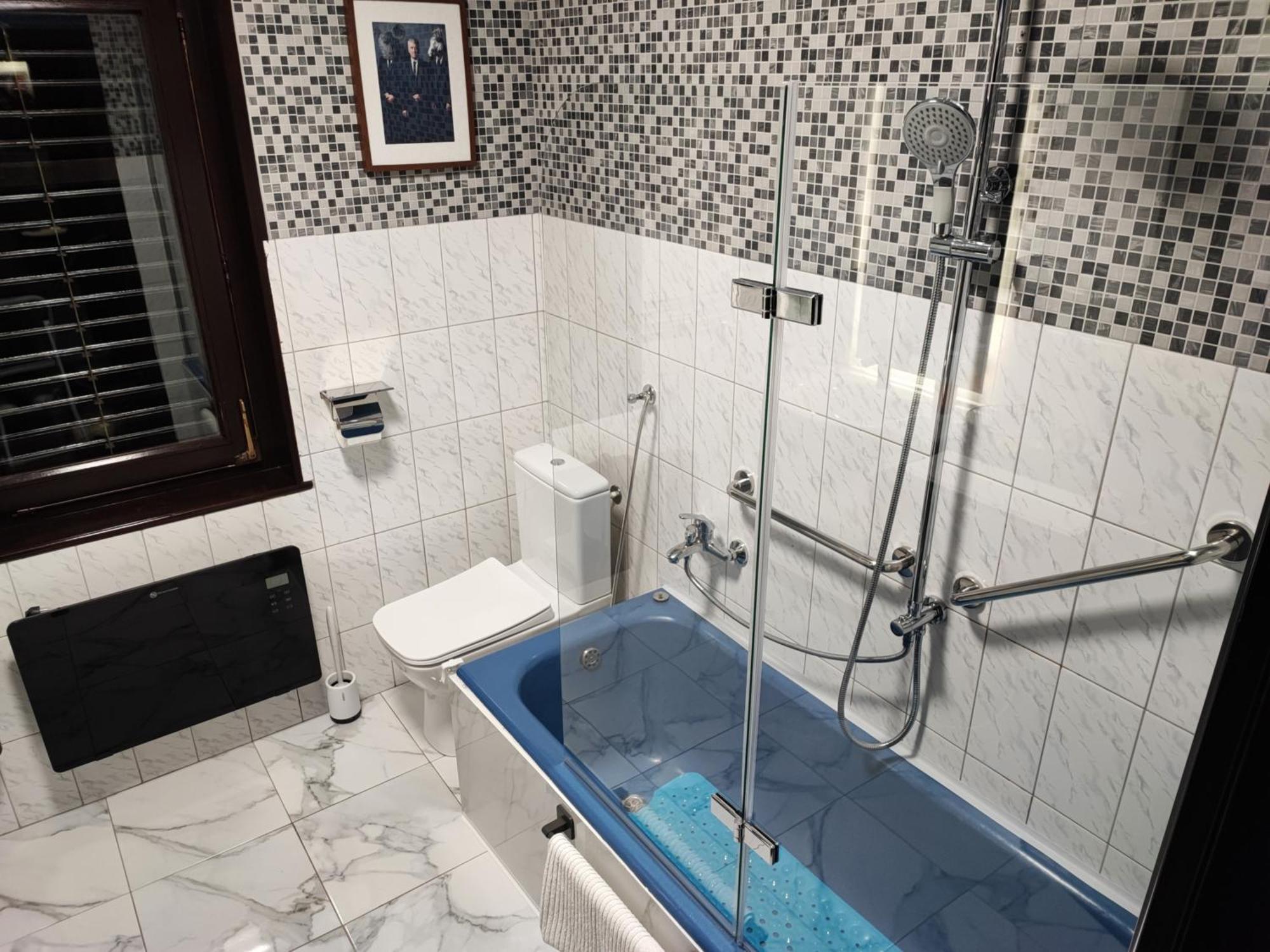 Zagora Hills Apartman クラピナ エクステリア 写真