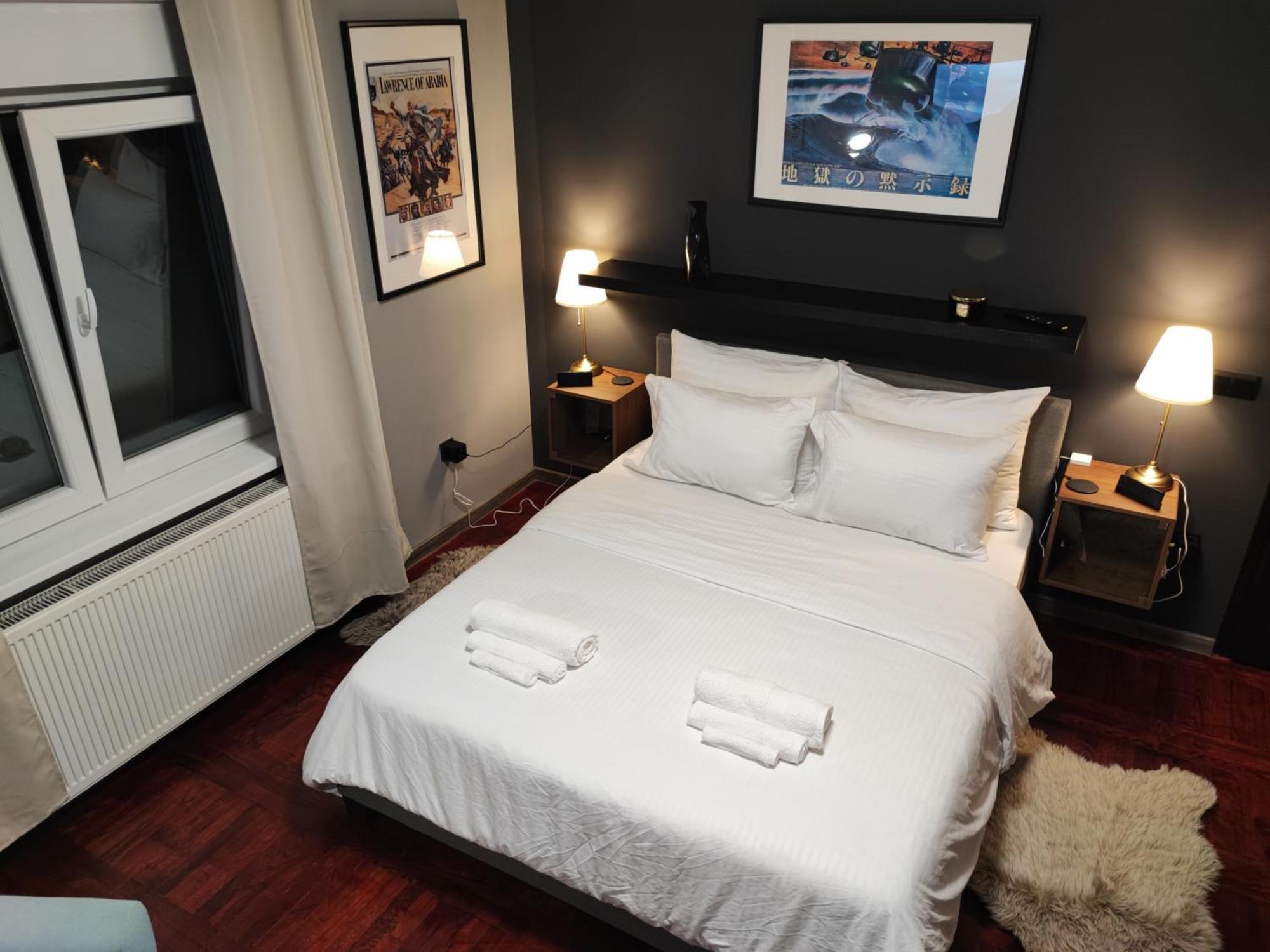 Zagora Hills Apartman クラピナ エクステリア 写真