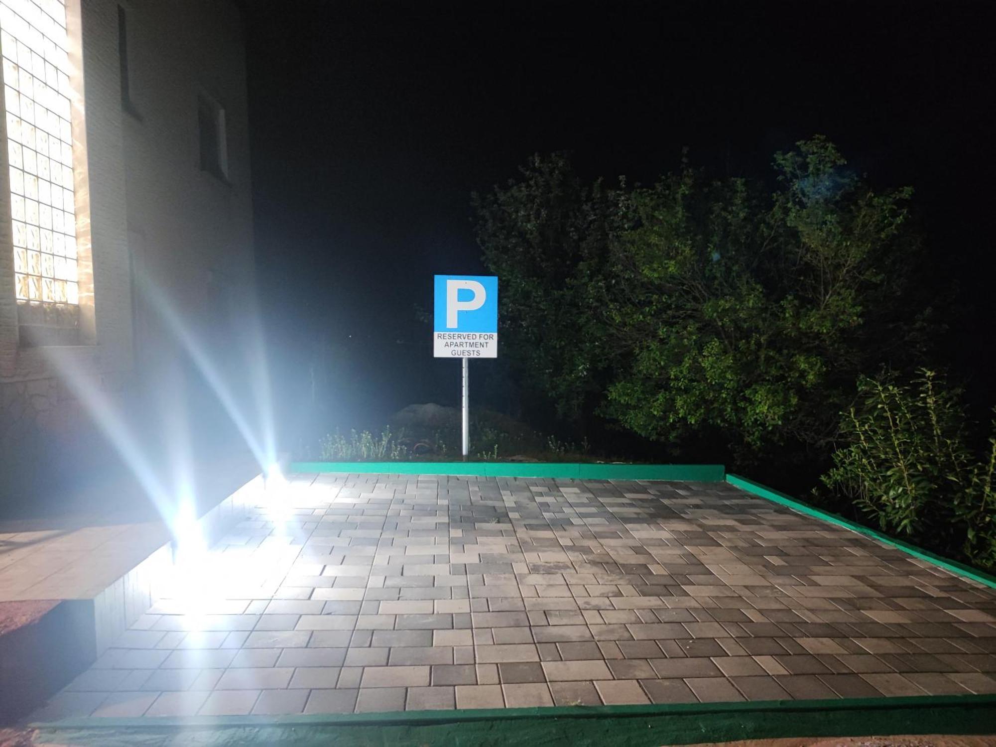Zagora Hills Apartman クラピナ エクステリア 写真